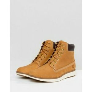 Timberland ortholite